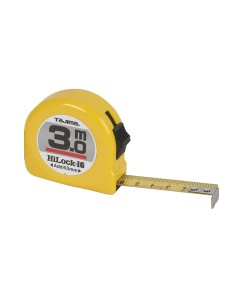 FLEXOMETRO HI-LOCK-16 3M TAJIMA ABS