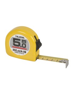 FLEXOMETRO HI-LOCK-19 5M