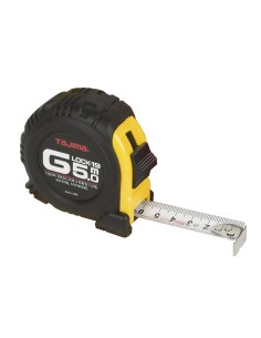 FLEXOMETRO G-LOCK 19 5 MTS. TAJIMA