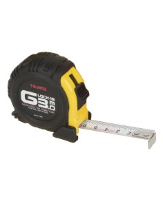 FLEXOMETRO G-LOCK 16 3 MTS. TAJIMA