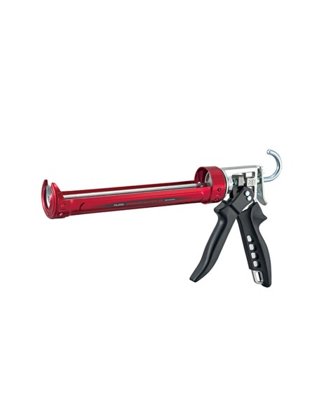 PISTOLA SILICONA CONVOY SUPER 26  TAJIMA