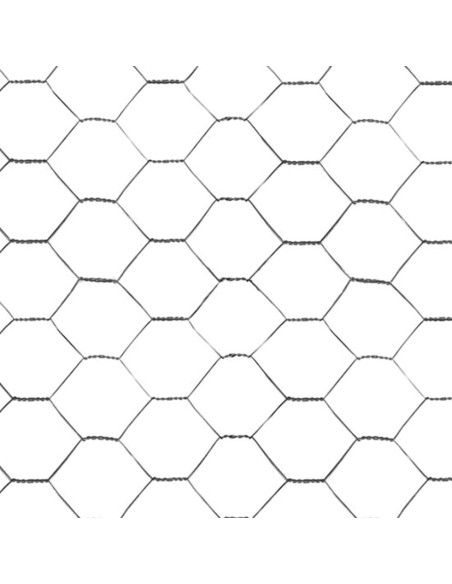 ENREJADO TR.TORS. 10M. 13/100