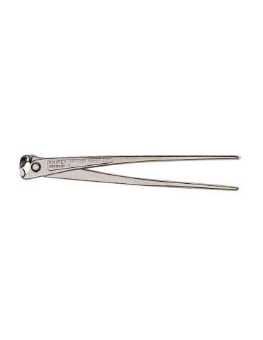 TENAZA RUSA FUERZA NIQ. KNIPEX 300