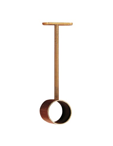 SOPORTE INTERM.GRAD.Hº BICROM.21MM.