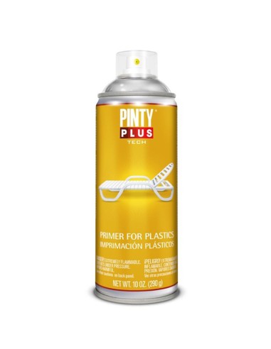 IMPRIMACION PARA PLÁSTICOS 400 ML