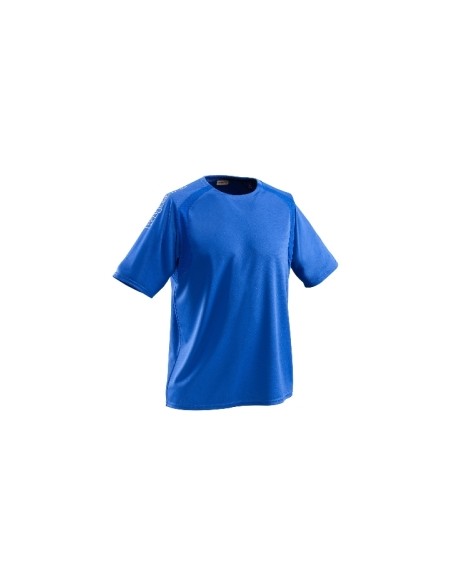 Camiseta F300 azul royal