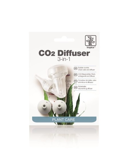 Tropica CO2 Diffuser