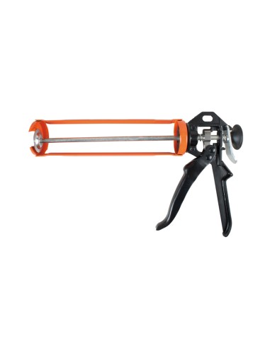 PISTOLA P/CARTUCHO SILICONA RATIO