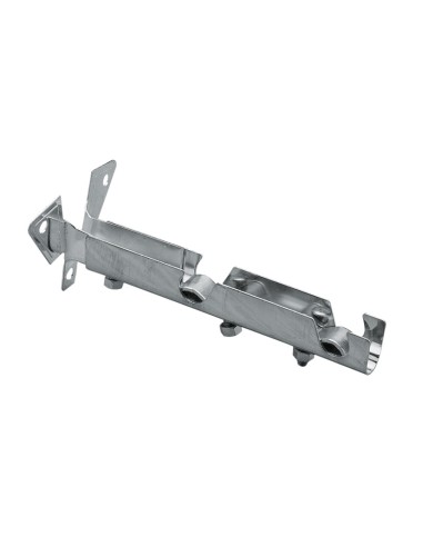 SOPORTE Nº 5EXT.DOBLE  Ø12MM. CINCADO.