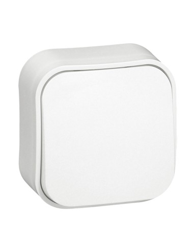 INTERRUP/CONMUTADOR 10A SERIE OTEO-FORIX