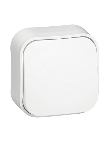 INTERRUP/CONMUTADOR 10A SERIE OTEO-FORIX