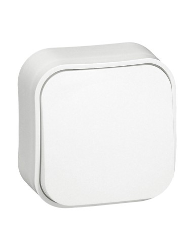 PULSADOR 16A SERIE OTEO-FORIX