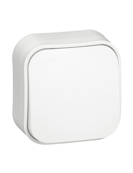 PULSADOR 16A SERIE OTEO-FORIX