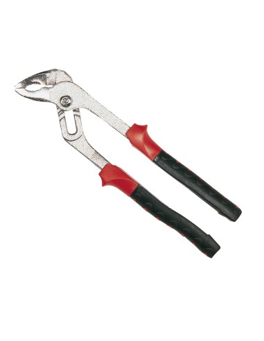 ALICATE PICO LORO MGO.AISL.240MM. FERROB