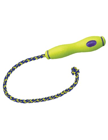 KONG Air Fetch Stick con Cuerda