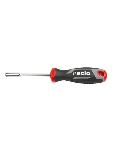 PORTAPUNTAS MAGNETICO P/PUNTAS 1/4"RATIO