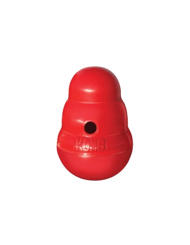 KONG Wobbler Dispensador de Comida