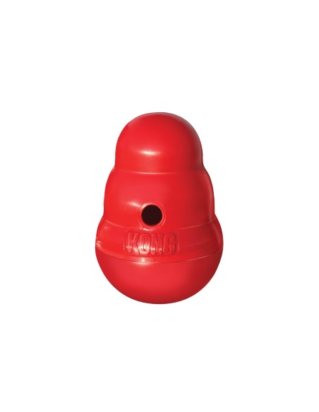 KONG Wobbler Dispensador de Comida