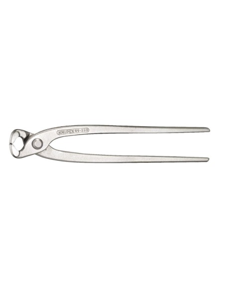 TENAZA RUSA NIQUELADA 280MM.KNIPEX
