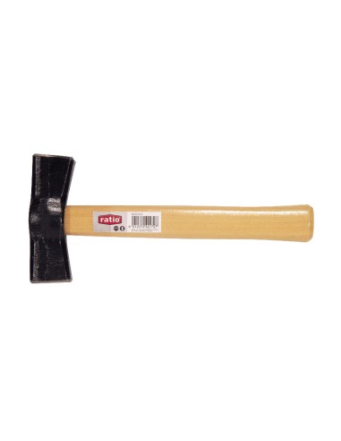 MACETA ALBAÑIL 1000GR.C/MANGO RATIO