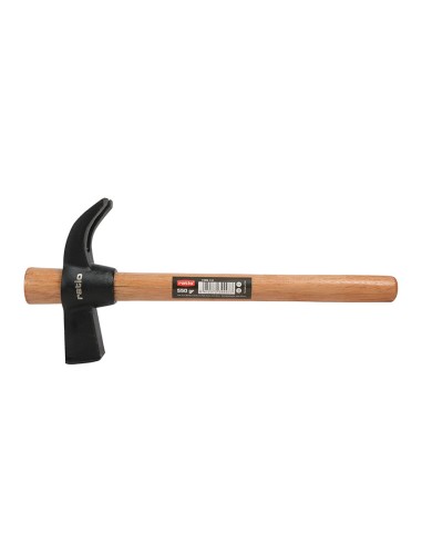 MARTILLO OREJAS (DE UÑA)520GR.RATIO