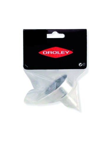 CAFETERA AL. OROLEY. EMBUDO 12 TAZAS