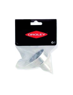 CAFETERA AL. OROLEY. EMBUDO 9 TAZAS