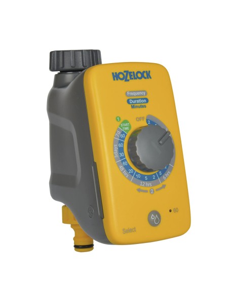 PROGRAMADOR RIEGO ELECTRONICO 2220