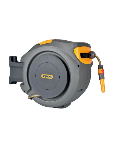 ENROLLADOR AUTO REEL HOZELOCK 30MT
