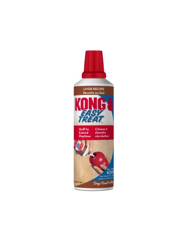 KONG Easy Treat Liver 227 gr