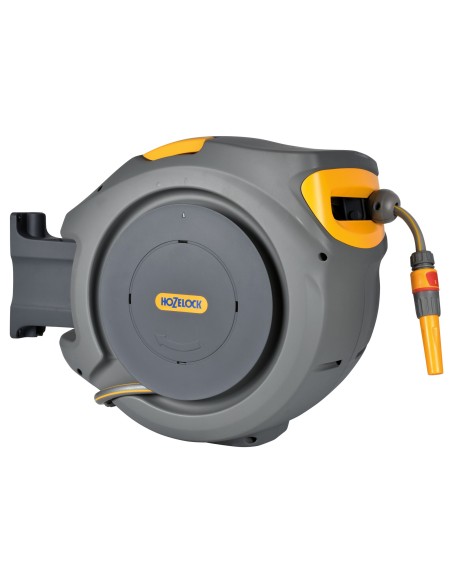 MINI AUTO REEL HOZELOCK 10 MTS.
