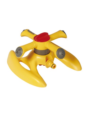 ASPERSOR VORTEX 2 EN 1