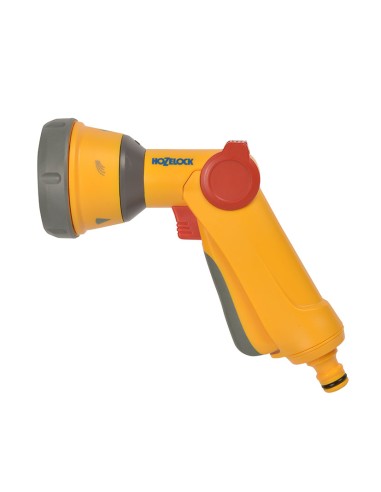 PISTOLA MULTI-SPRAY 5 FORMAS RIEGO