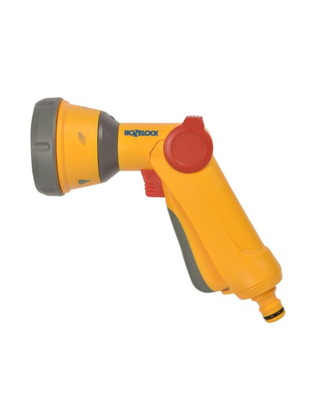 PISTOLA MULTI-SPRAY 5 FORMAS RIEGO