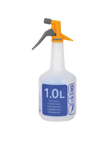 PULVERIZADOR STANDARD 0,5 L.  HOZELOCK