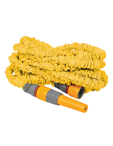 MANGUERA EXTENSIBLE SUPERHOSE 15 M.