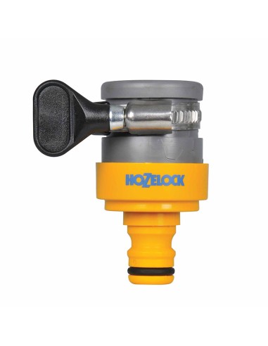 CONECTOR GRIFOS S/ROSCA 18 HOZELOCK