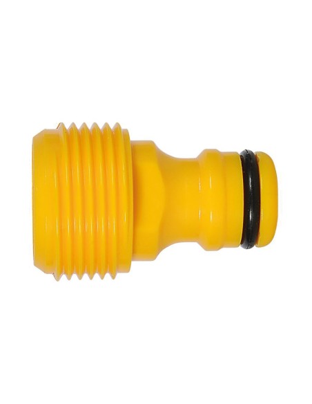 RACCORD MACHO ROSC.EXT.3/4"HOZELOCK