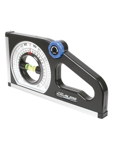 MEDIDOR ANGULOS SLANT-200 MAG. TAJIMA
