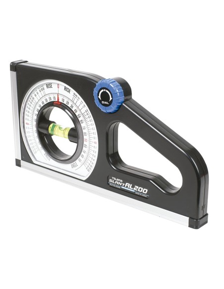 MEDIDOR ANGULOS SLANT-200 MAG. TAJIMA