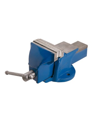 TORNILLO BANCO FIJO C/YUNQUE 150