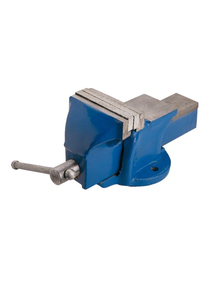 TORNILLO BANCO FIJO C/YUNQUE 150