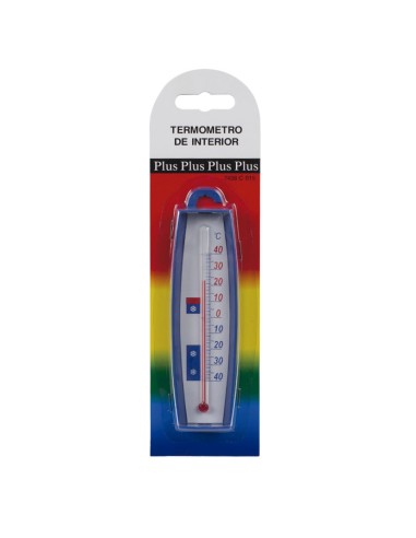 TERMOMETRO FRIGOR-CONGEL.140MM.PLUS