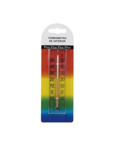 TERMOMETRO INT.TRANSP.150 PLUS