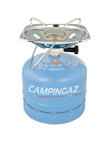 HORNILLO SUPER CARENA BOTELLA AZUL