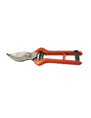 TIJERA PODAR MGOS.PINTADOS 210 MM.