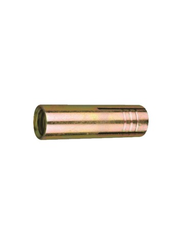 TACO ANCLAJE ROSCA INT. M10 12X40MM