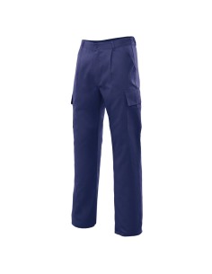 PANTALON MULTIBOLSILLOS VERTICE AM. T/38