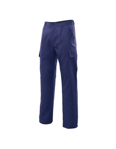 PANTALON MULTIBOLSILLOS VERTICE AM. T/46