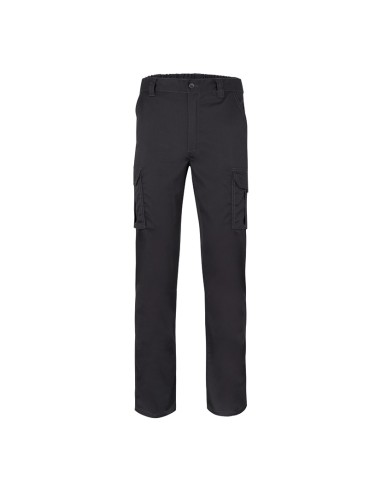 PANTALON MULTIBOLSILLOS STRETCH NG. T/40